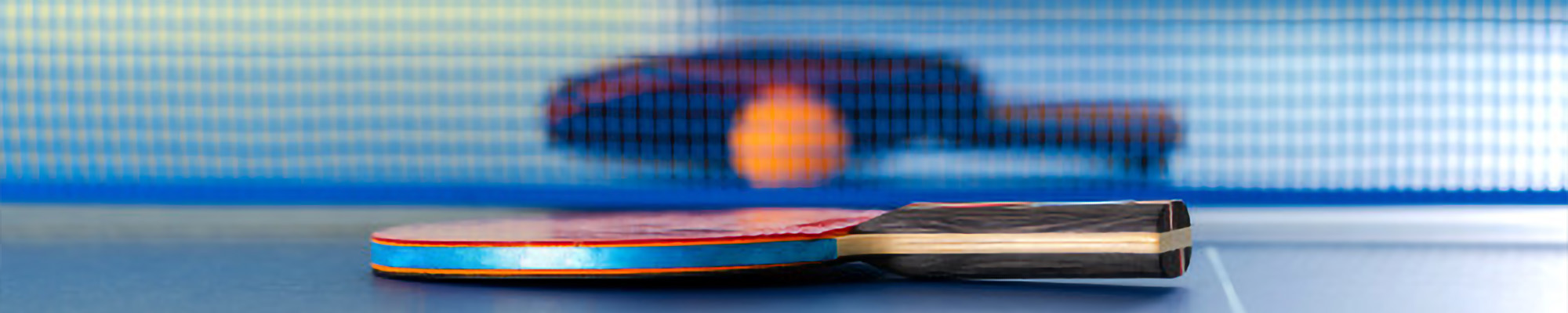 Le tennis de table – PPC ANGLES