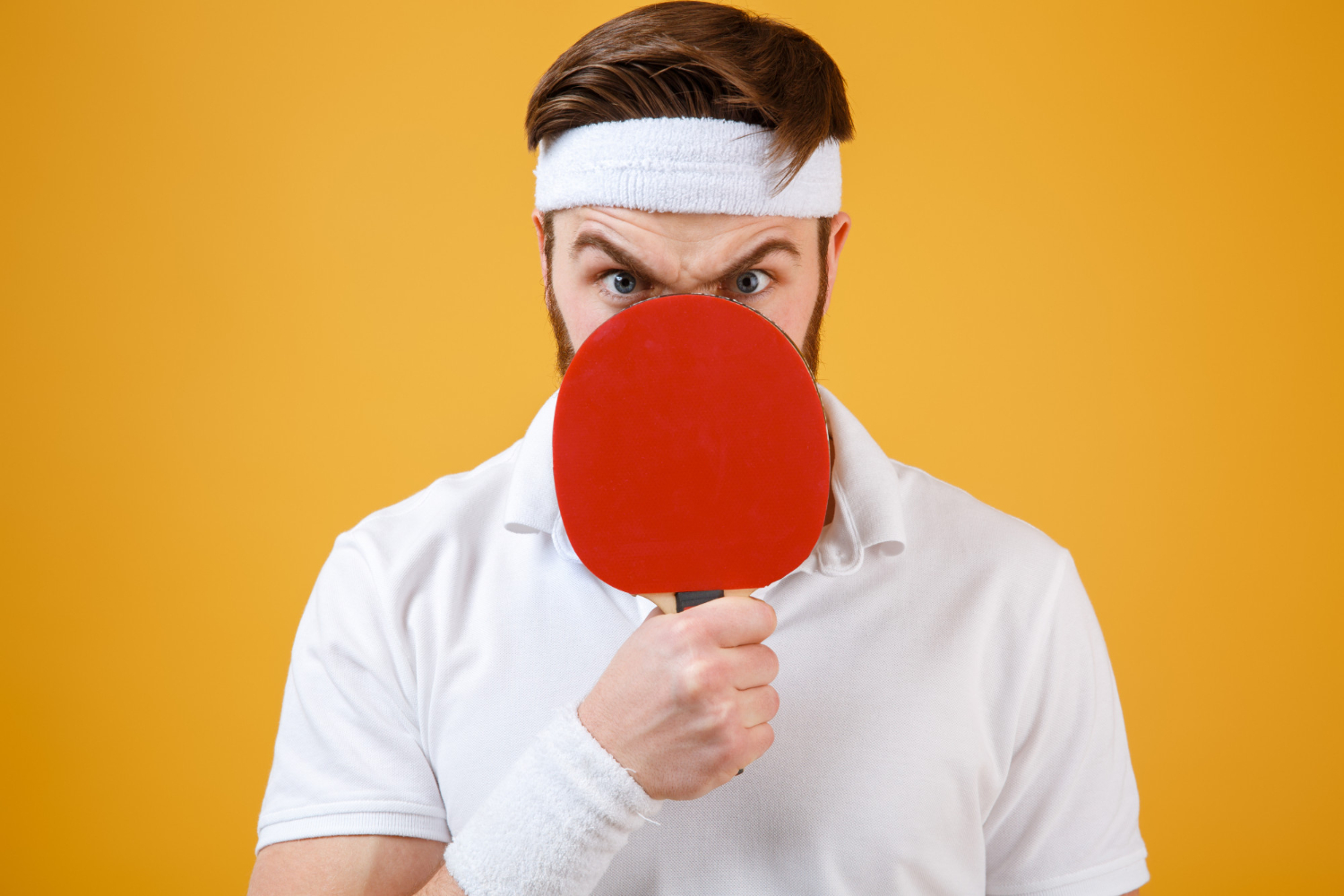 Performer sous pression : 5 clés mentales pour gagner vos matchs