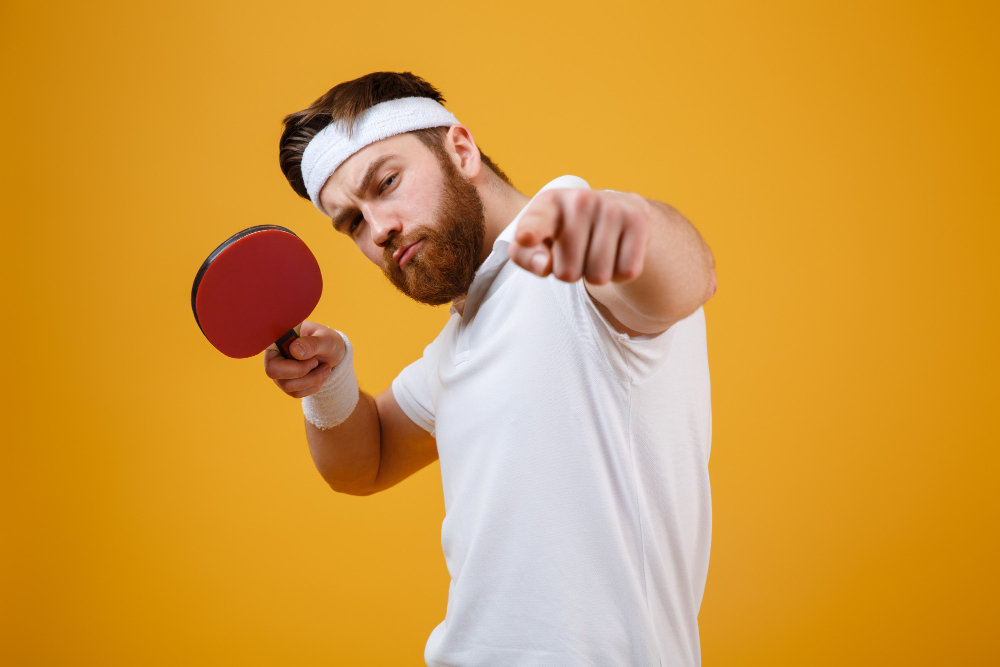Topspin coup droit : les 5 étapes pour transformer votre coup fort