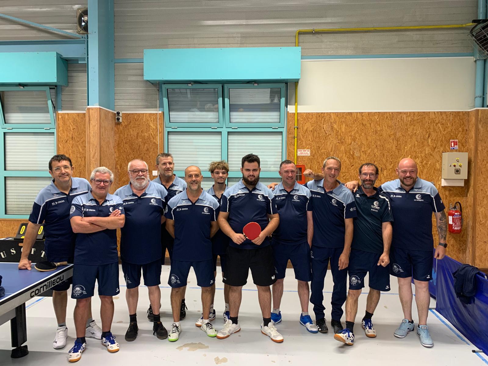 Et maintenant : le championnat